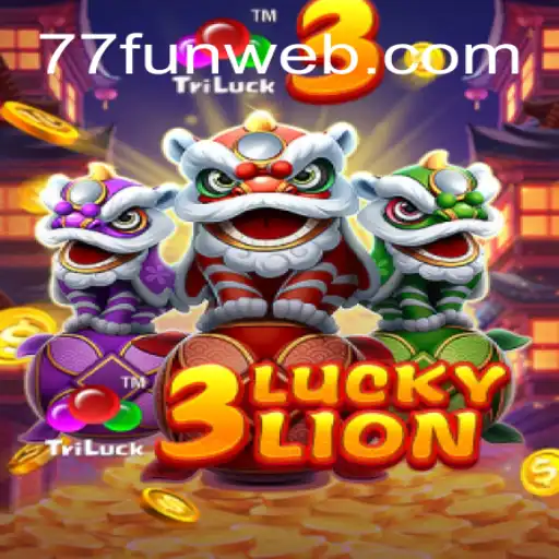 Descubra o Mundo de 3LUCKYLION: Um Guia Completo para Jogadores