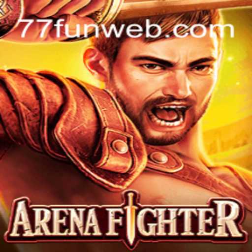 ArenaFighter: Descubra o Novo Fenômeno do Mundo dos Games