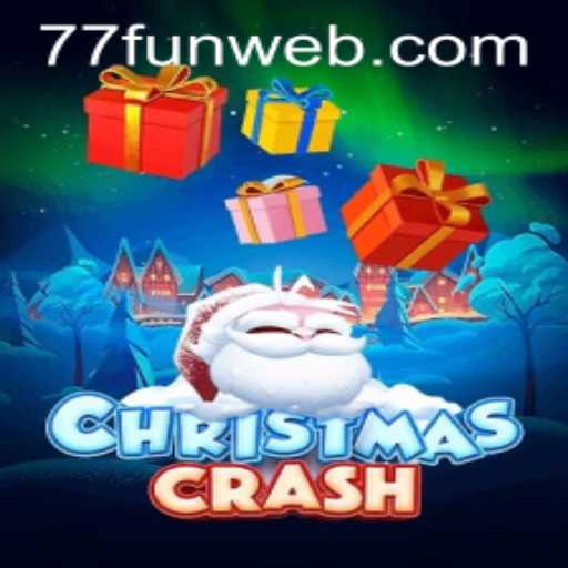 Explorando ChristmasCrash: O Novo Jogo de Festa da 77.fun