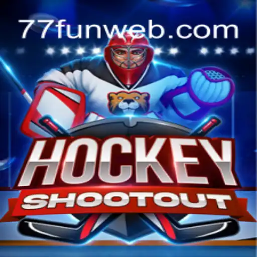 Descubra o Jogo Empolgante HockeyShootout no 77.fun