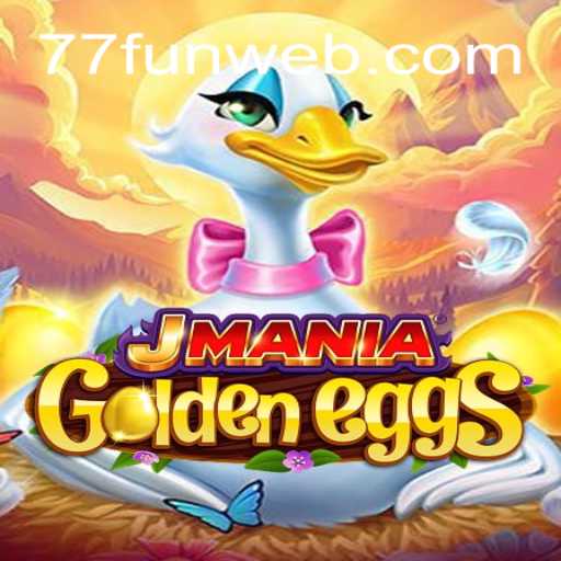 Descubra JManiaGoldenEggs: O Novo Fenômeno dos Jogos Online de 2023