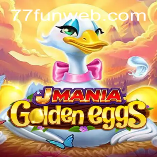 Descubra JManiaGoldenEggs: O Novo Fenômeno dos Jogos Online de 2023