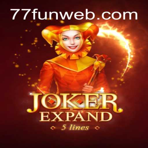 JokerExpand: Um Mergulho no Mundo do Entretenimento Digital da 77.fun