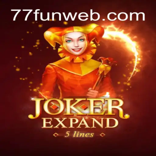 JokerExpand: Um Mergulho no Mundo do Entretenimento Digital da 77.fun