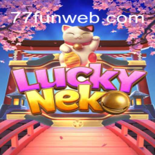 Descubra o Fascinante Jogo LuckyNeko no 77.fun