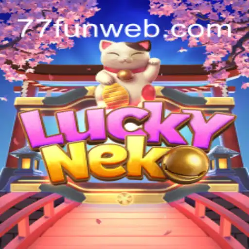 Descubra o Fascinante Jogo LuckyNeko no 77.fun