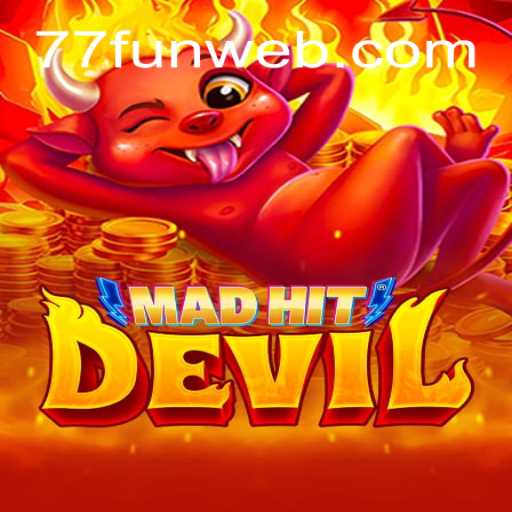 MadHitDevil: Explore o Desafio e Aventura com 77.fun