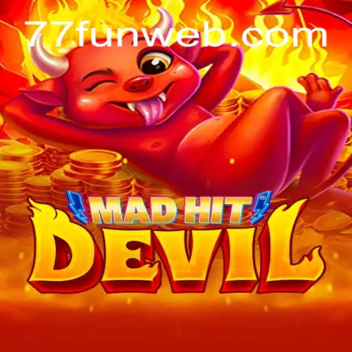 MadHitDevil: Explore o Desafio e Aventura com 77.fun