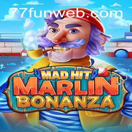 Descubra o Inovador Jogo MadHitMarlinBonanza: Tudo que Você Precisa Saber