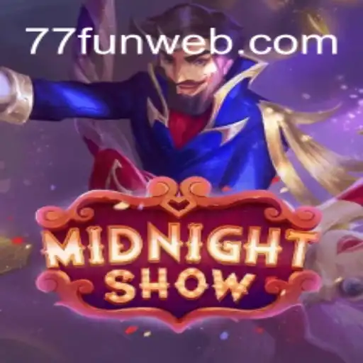 Descubra a Emoção do Jogo MidnightShow no 77.fun