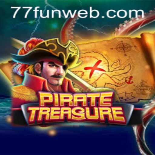 Desvendando os Mistérios de PirateTreasure no 77.fun