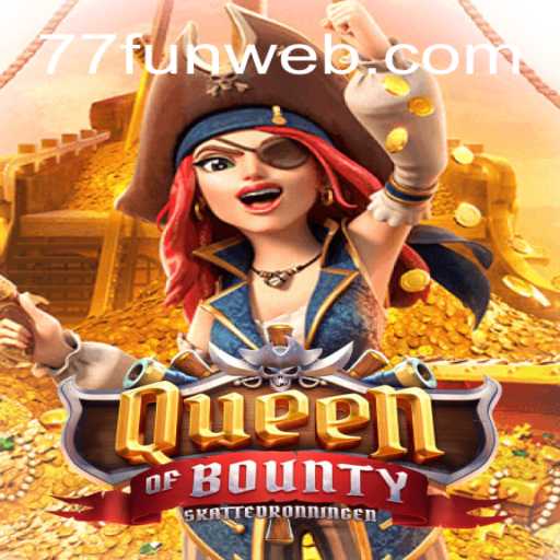 Descobrindo o Mundo de QueenofBounty
