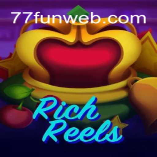 Descubra o Fenômeno do Novo Jogo: RichReels