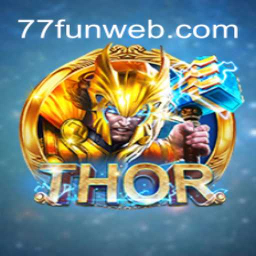 Descubra o Universo de THOR: Um Jogo de Aventura Épico