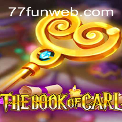 Explorando o Fascinante Mundo de TheBookofCarl e 77.fun