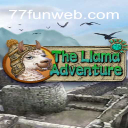 TheLlamaAdventure: Um Mergulho na Aventura Virtual em 77.fun