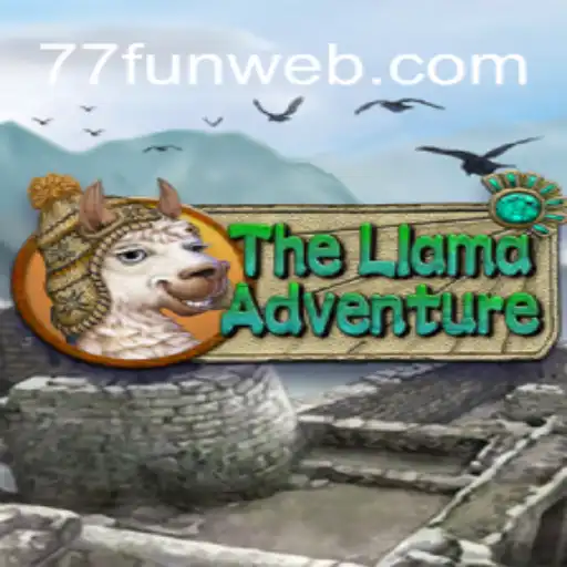 TheLlamaAdventure: Um Mergulho na Aventura Virtual em 77.fun