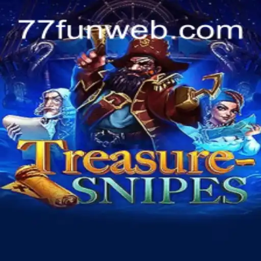 Descubra os segredos e desafios de TreasureSnipes na plataforma 77.fun