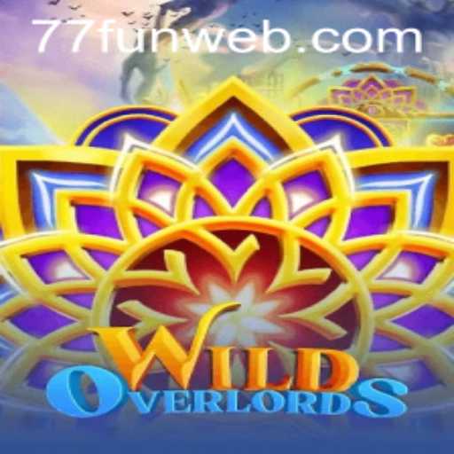 Explorando o Universo de WildOverlords: A Nova Sensação de 77.fun