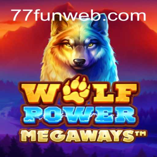 Explorando o Universo de WolfPowerMega e a Plataforma 77.fun